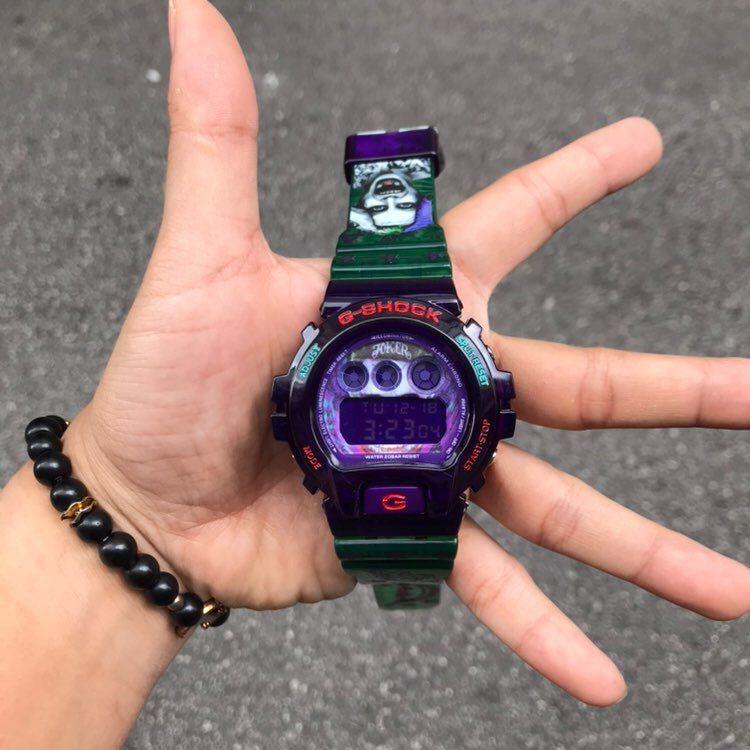 G shop shock joker