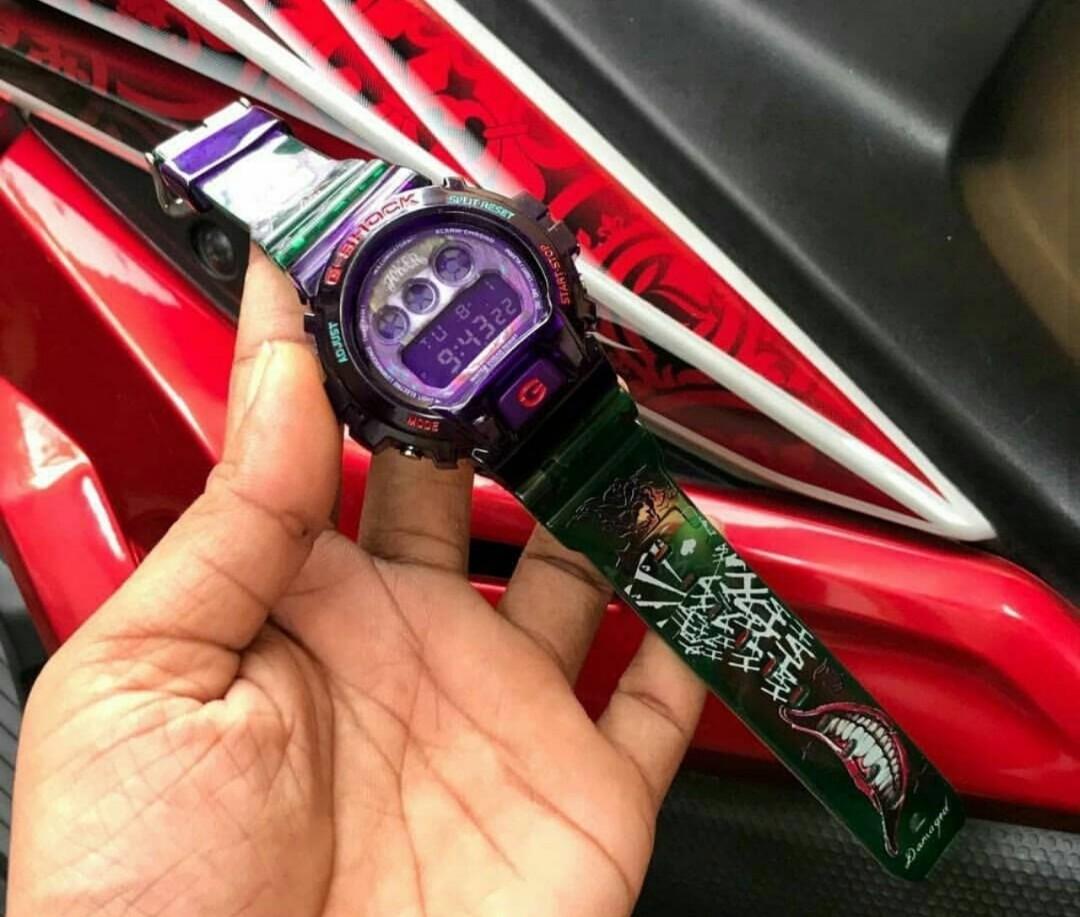 Joker dw6900 2025