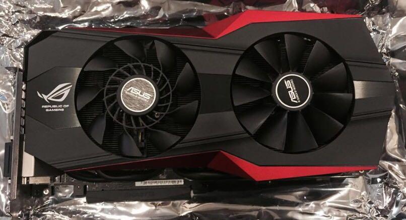 Gtx on sale 980 2019