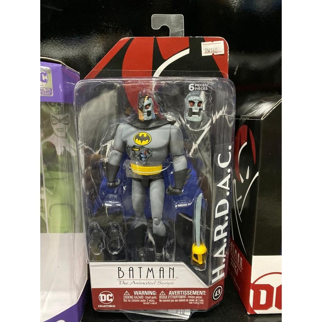 . from Batman Animated Series, Hobbies & Toys, Collectibles &  Memorabilia, Fan Merchandise on Carousell