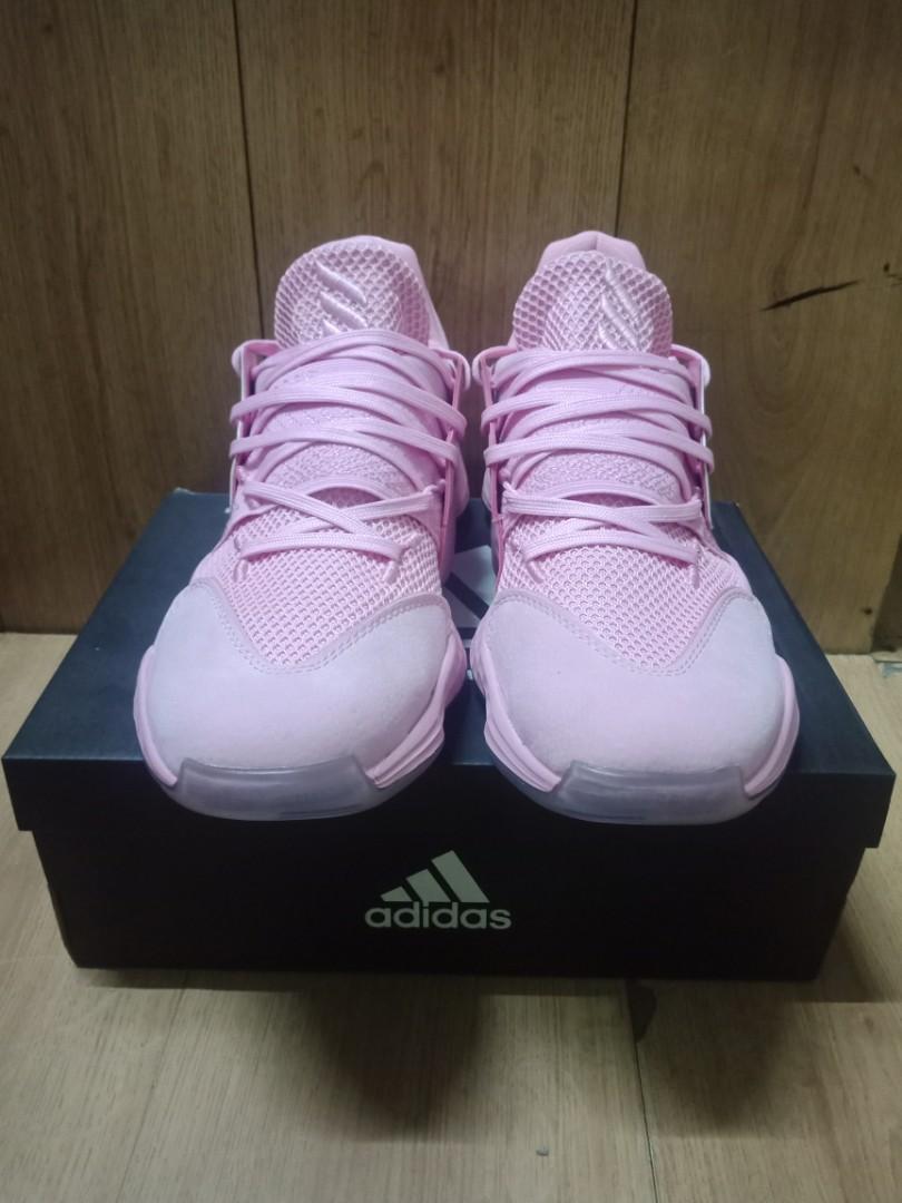 harden vol 5 pink lemonade