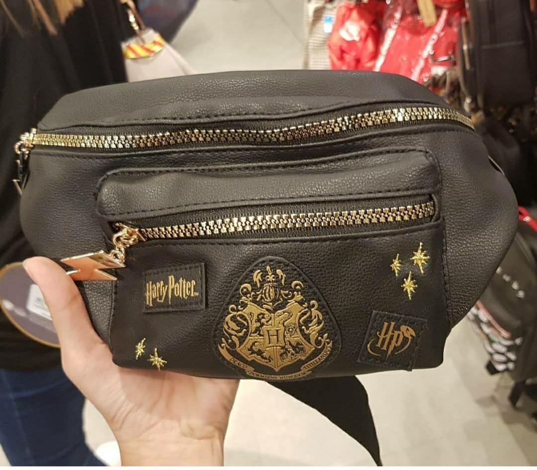 Harry potter waist bag best sale