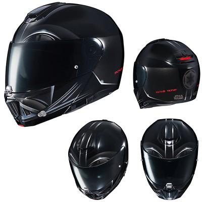 Hjc rpha top 90 star wars