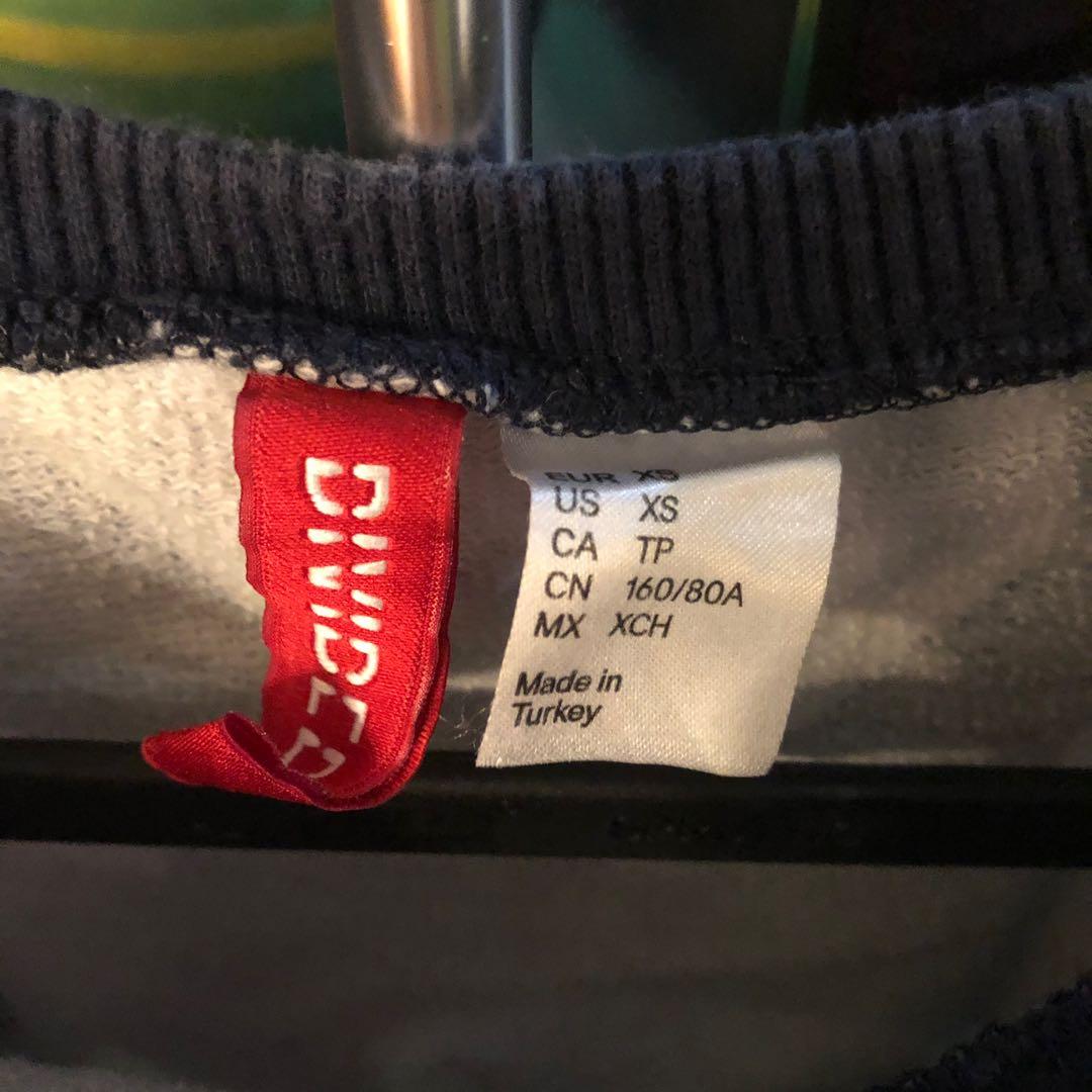 Cat outlet jumper h&m