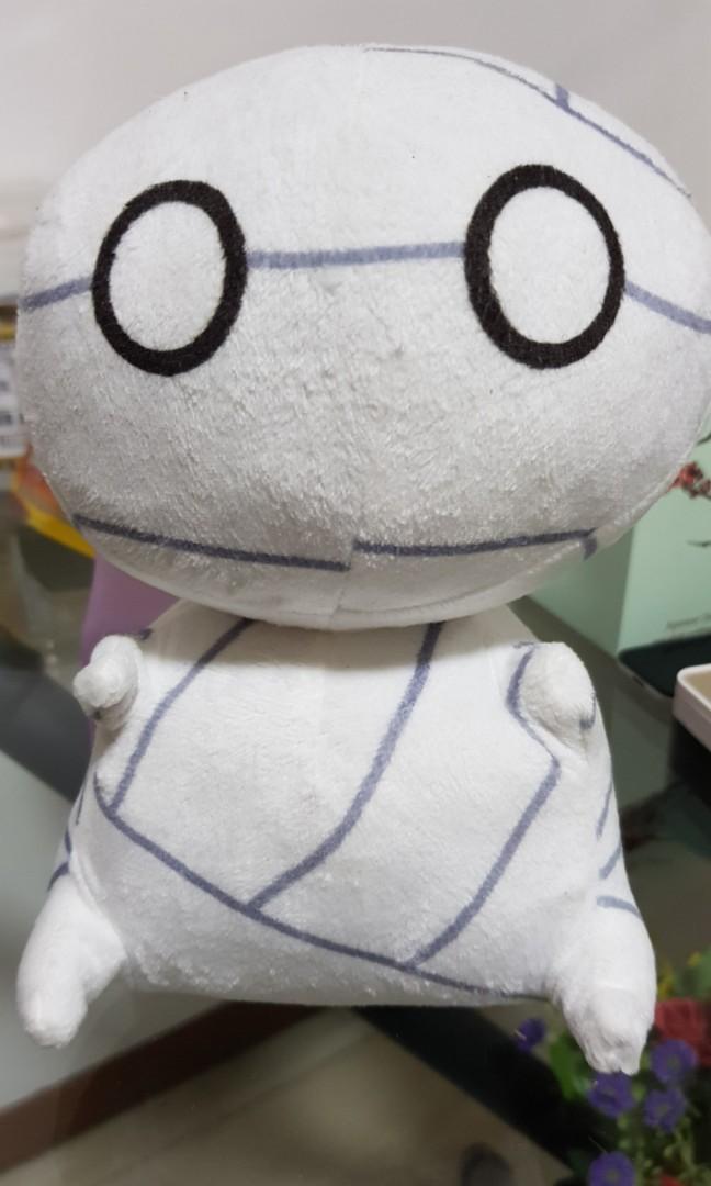 Tronzo 12cm Kawaii Big Eyes Mini Mummy Plush Keychain Toy How To Keep A Mummy 