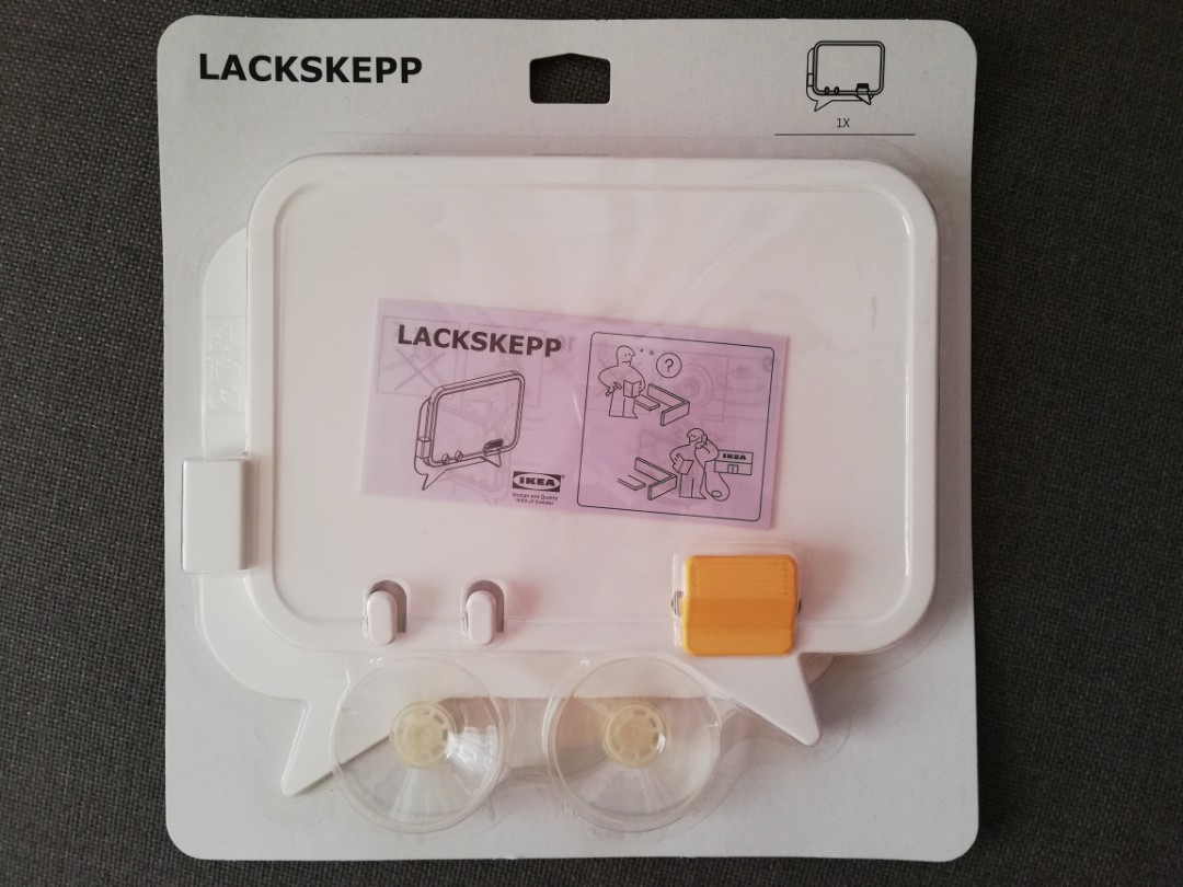 ikea message board, Furniture & Home Living, Home Decor, Wall Decor on