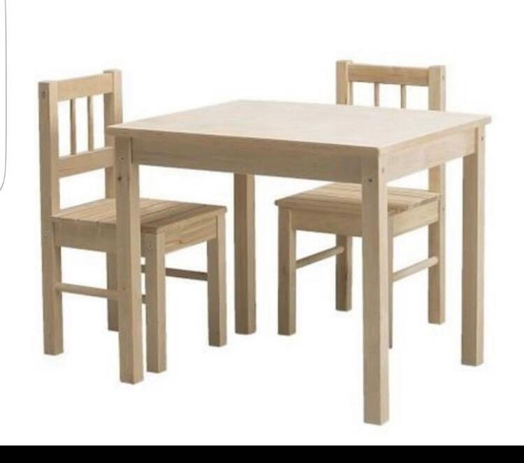 Ikea svala table and chairs new arrivals
