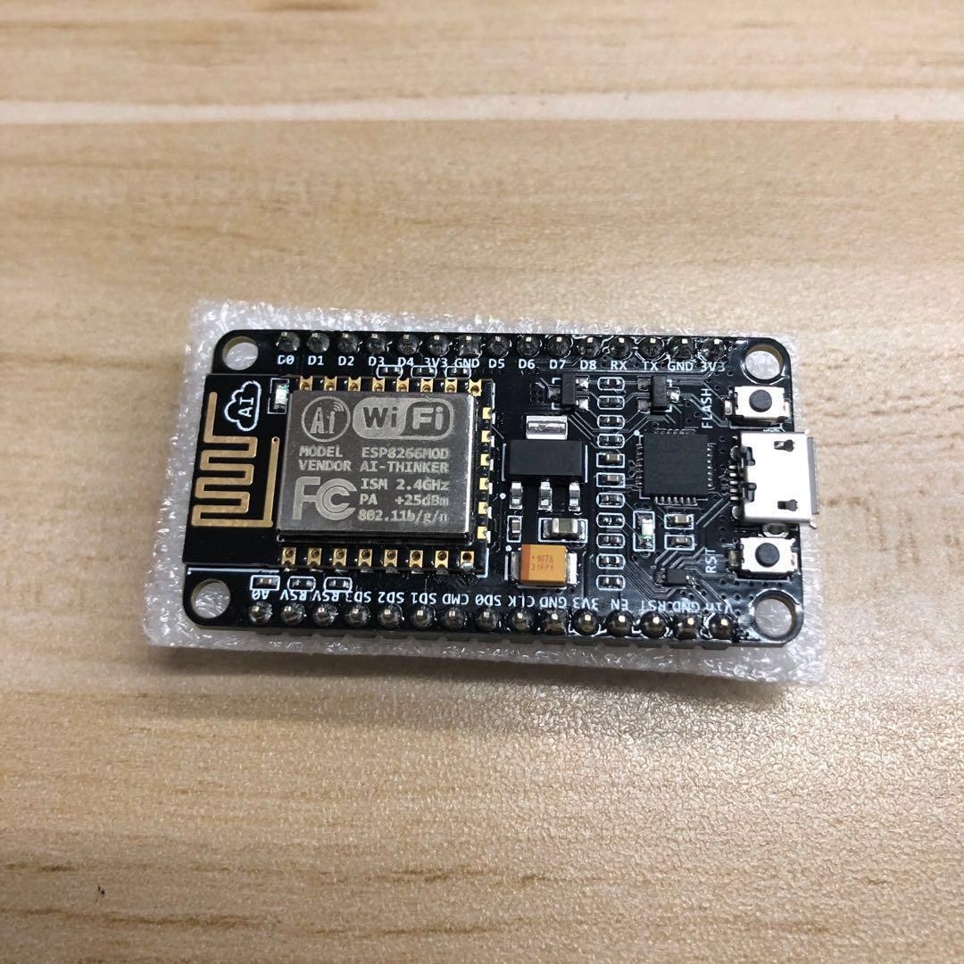 IoT NodeMCU ESP8266, Computers & Tech, Parts & Accessories, Networking ...