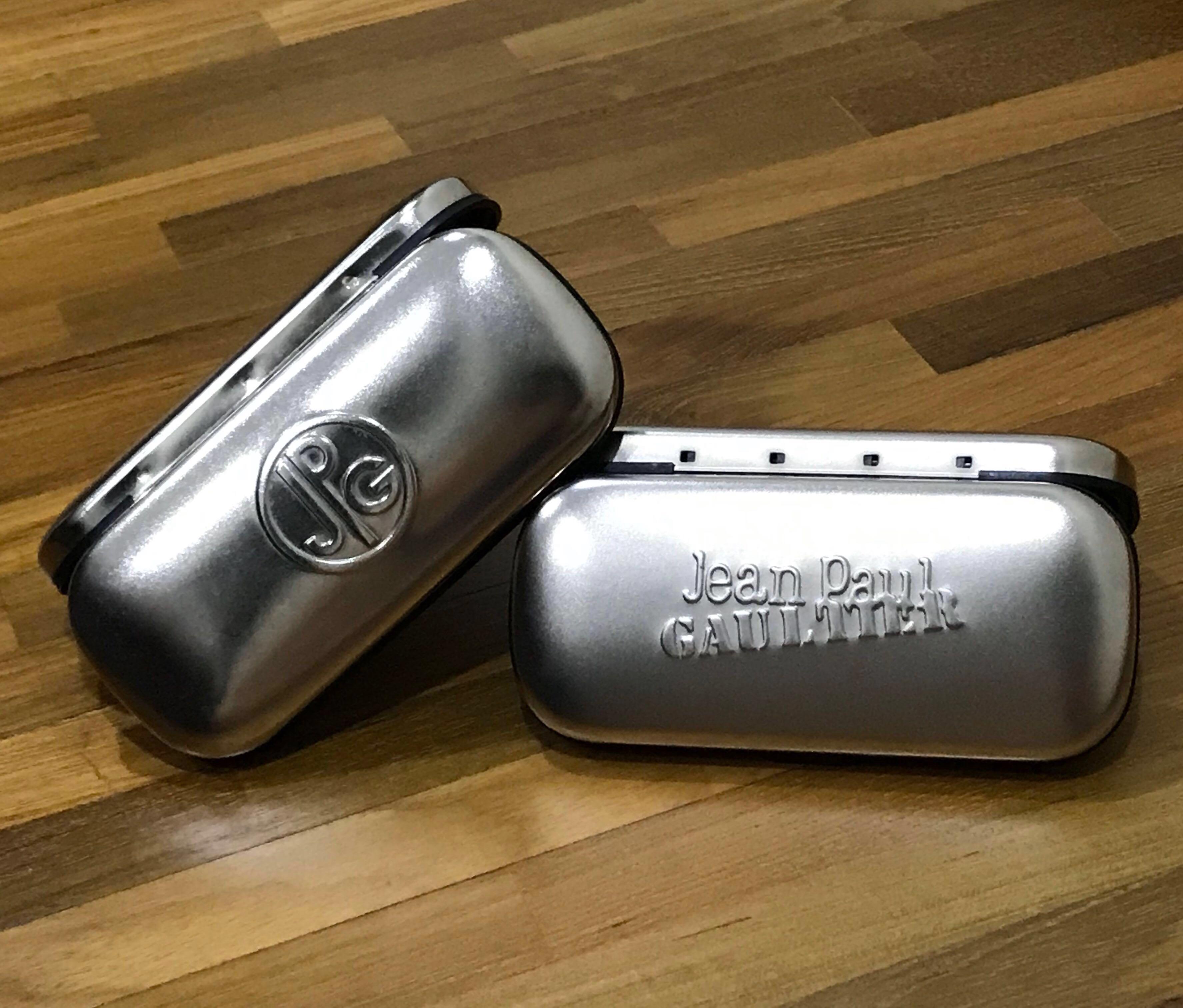 Jean paul gaultier sunglasses case new arrivals