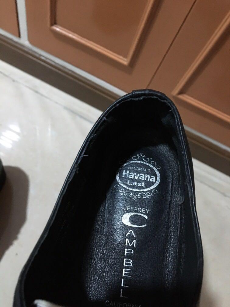 jeffrey campbell creepers