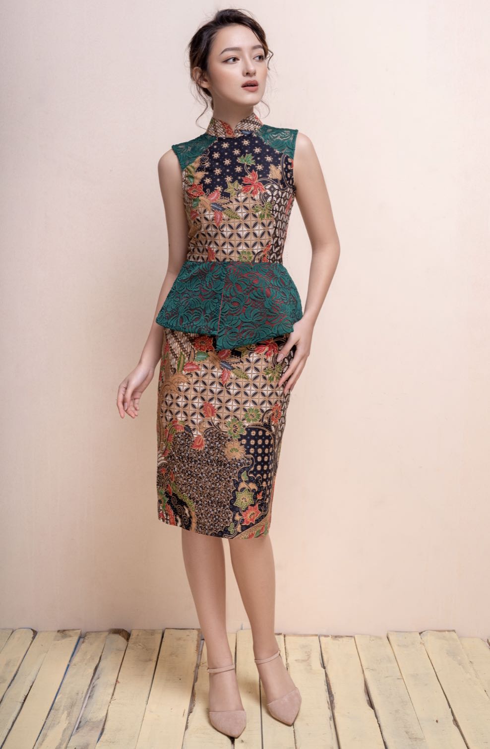 Joli cheongsam on sale