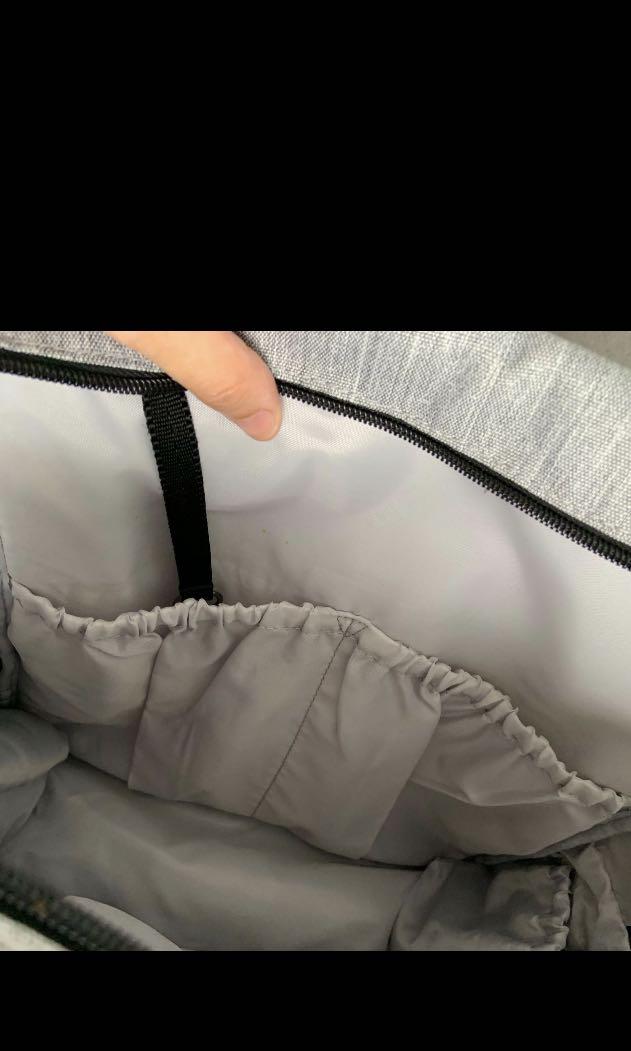Jujube 4 in 1 Core Convertible Bag Babies Kids Going Out Diaper Bags Wetbags on Carousell