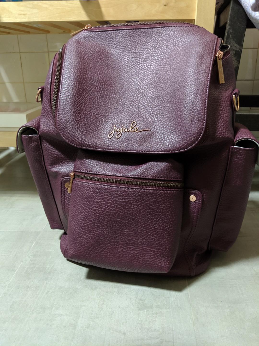 Jujube forever backpack clearance