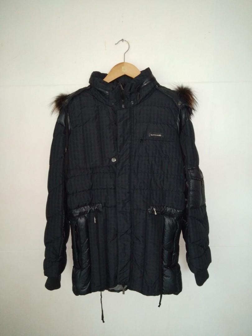 gucci winter jacket