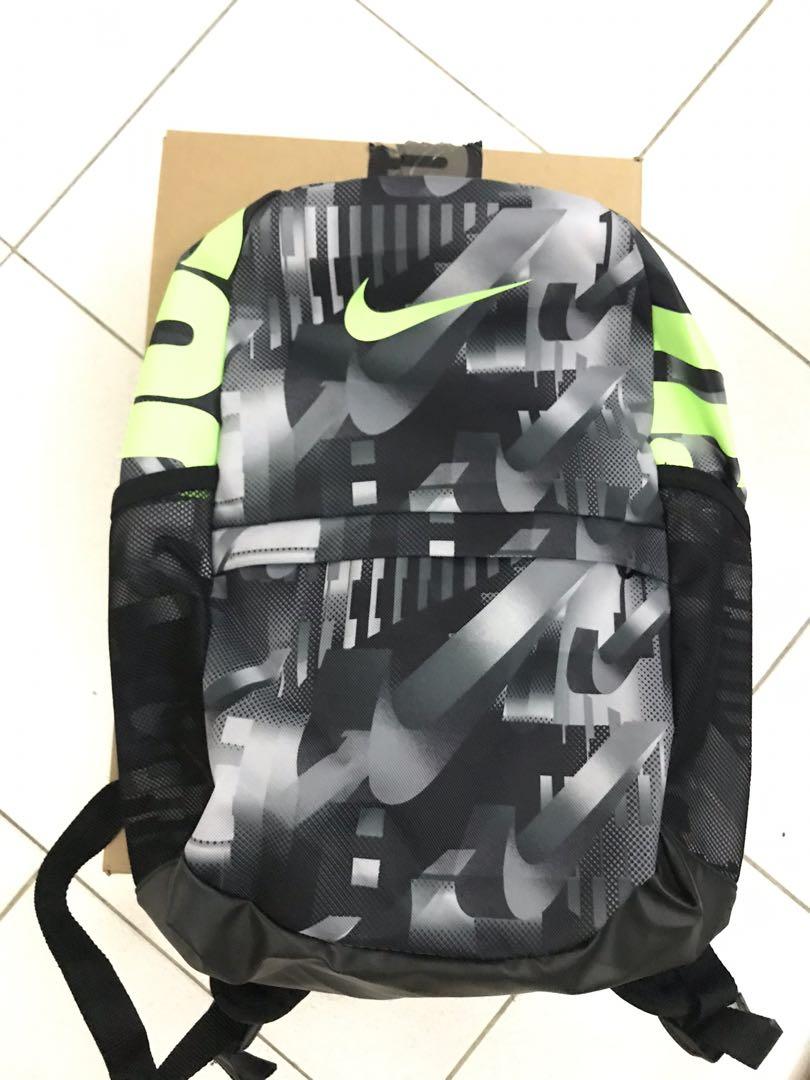 nike basic backpack 499