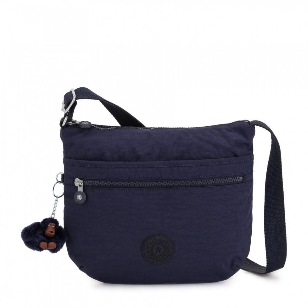 Kipling Arto crossbody bag, Women's Fashion, Bags & Wallets, Crossbody