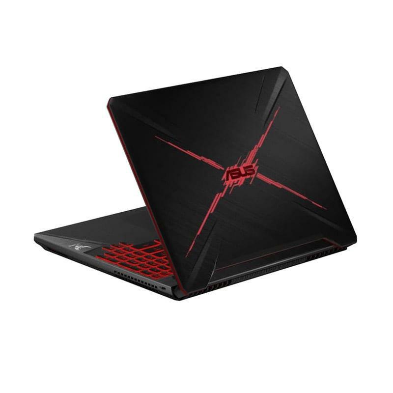 Kredit Asus Tuf Fx 505dd R5611t Aeon Fash Homecredit Telepon Seluler Tablet Lainnya Di Carousell