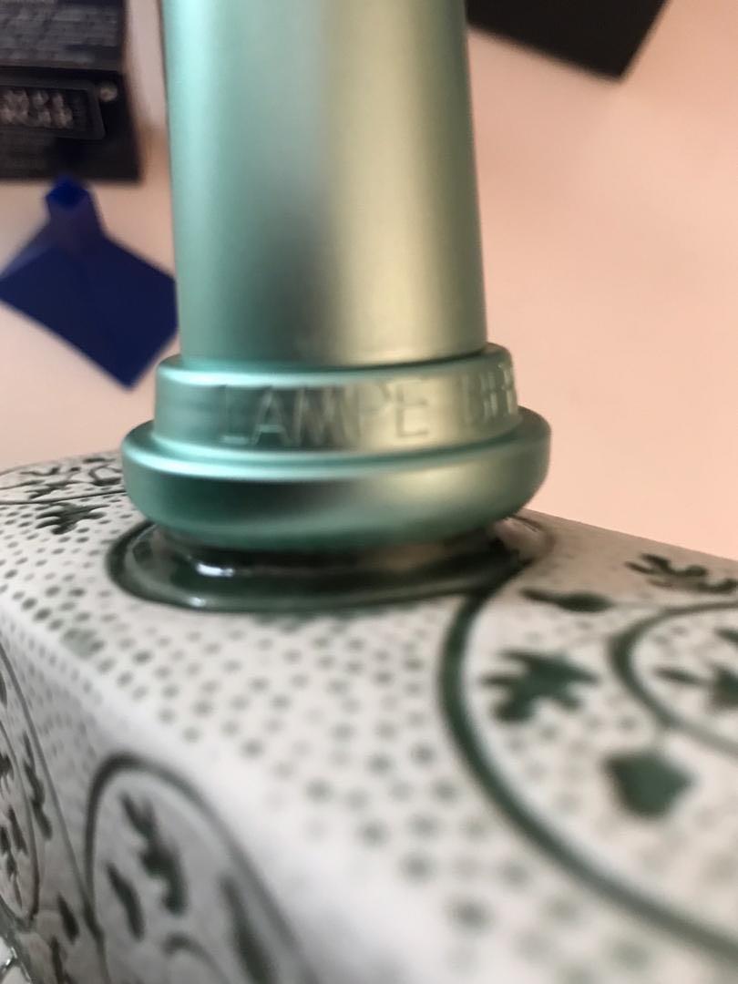 Lampe berger revol - Collection