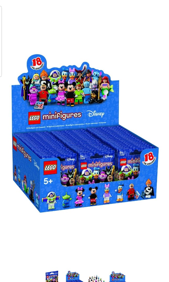 Lego 6138967 top