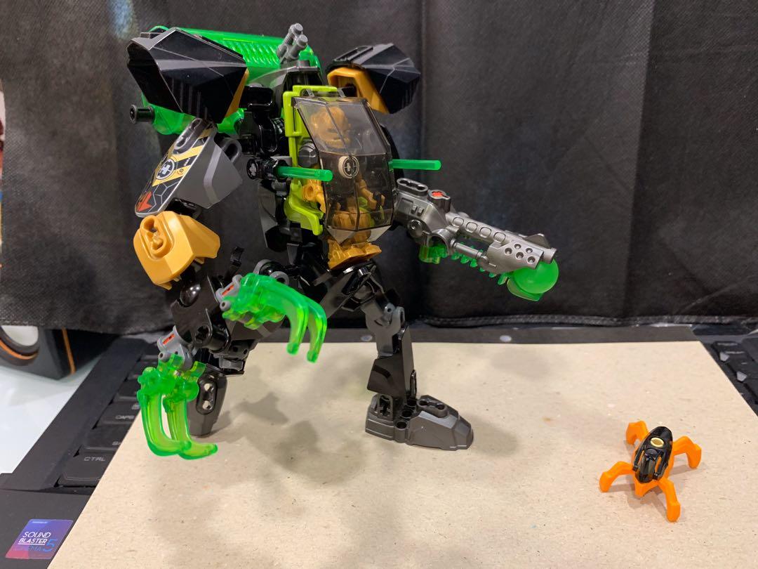 rocka stealth machine