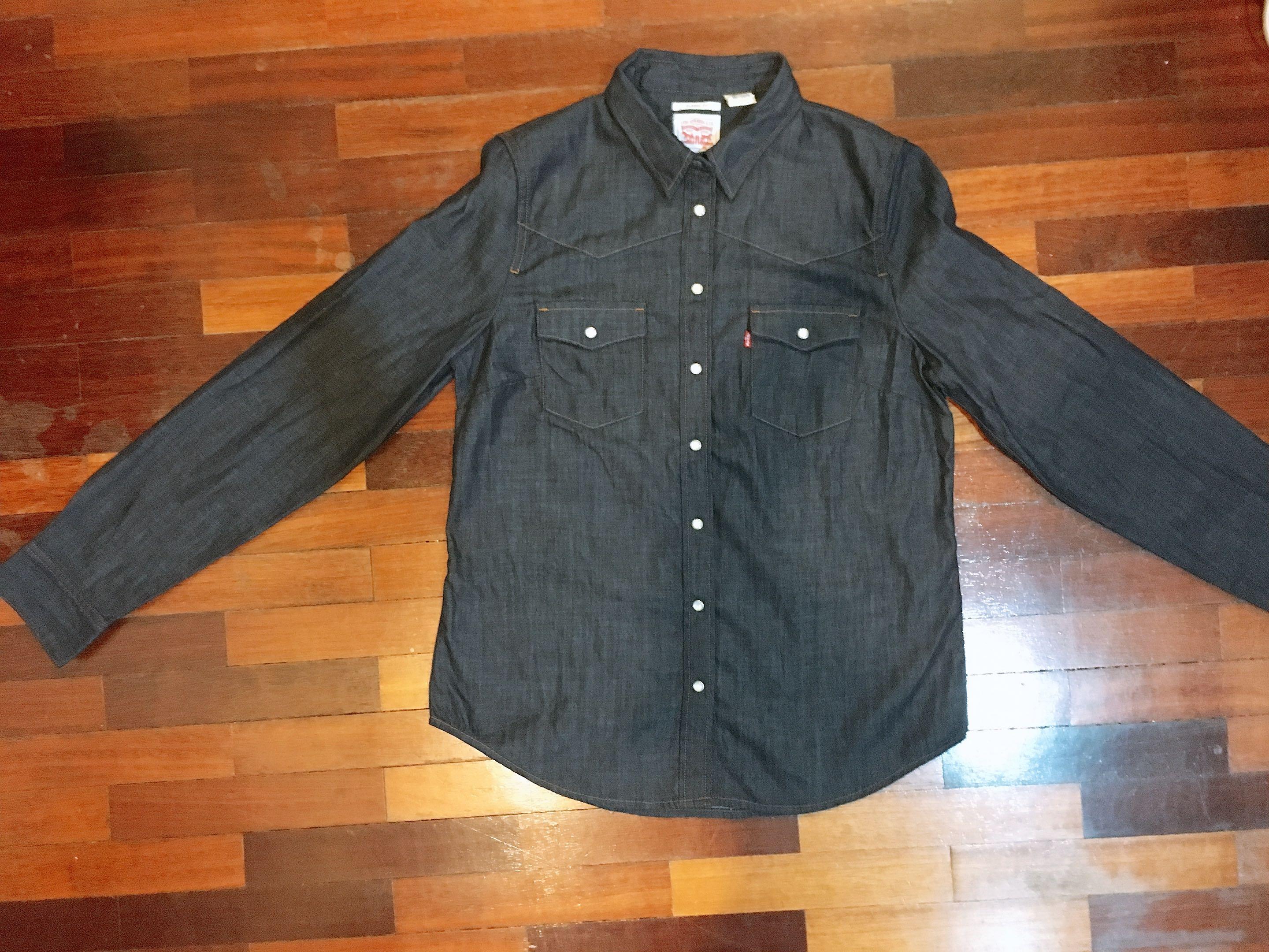 levis jeans shirts price