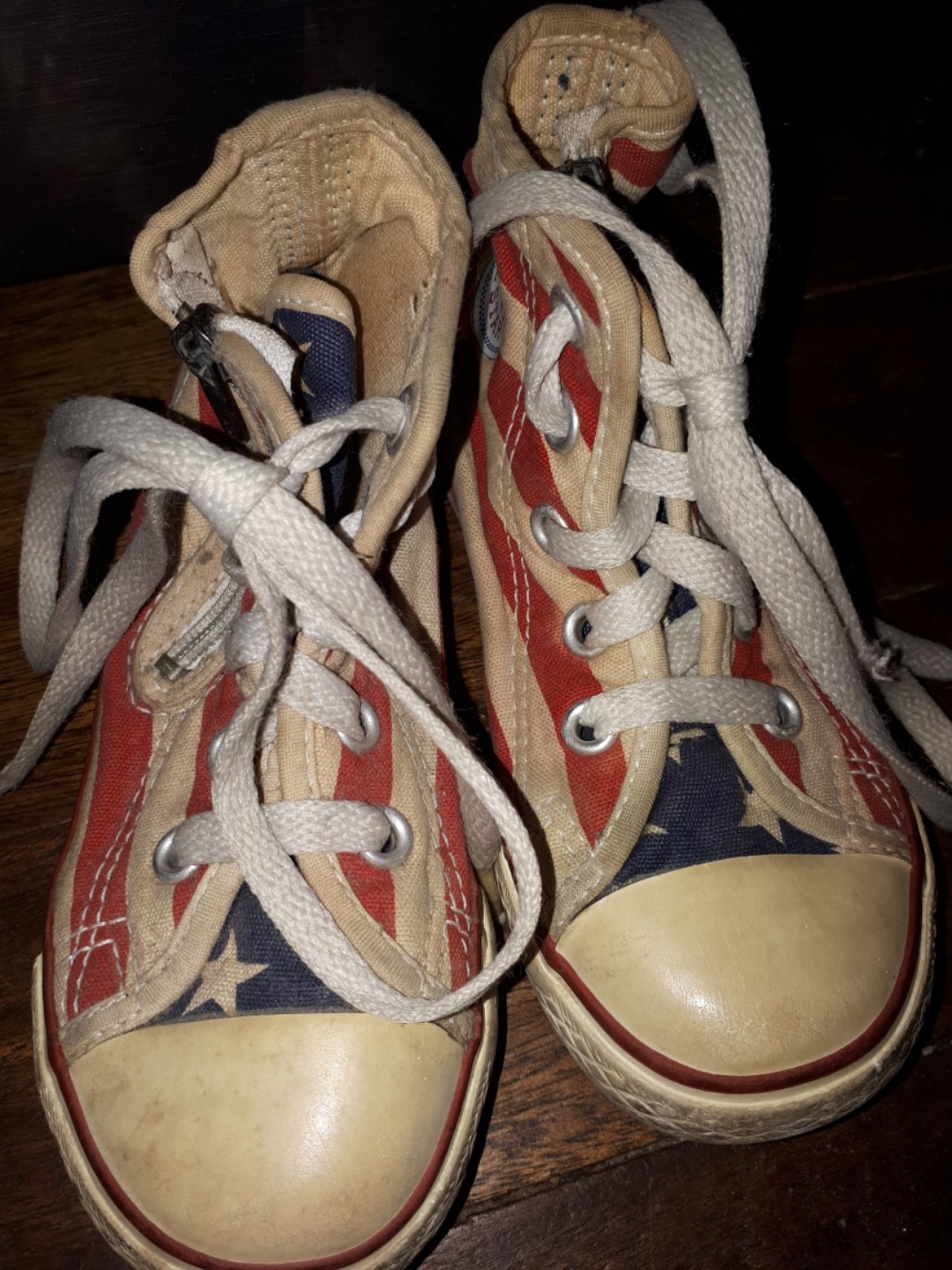Converse usa flag deals limited edition