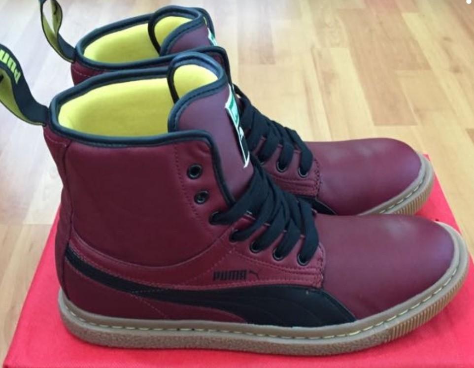 Puma 2025 dr clyde