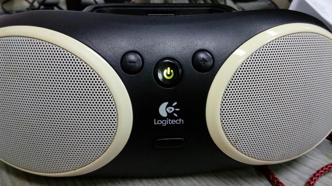 Logitech s125i deals