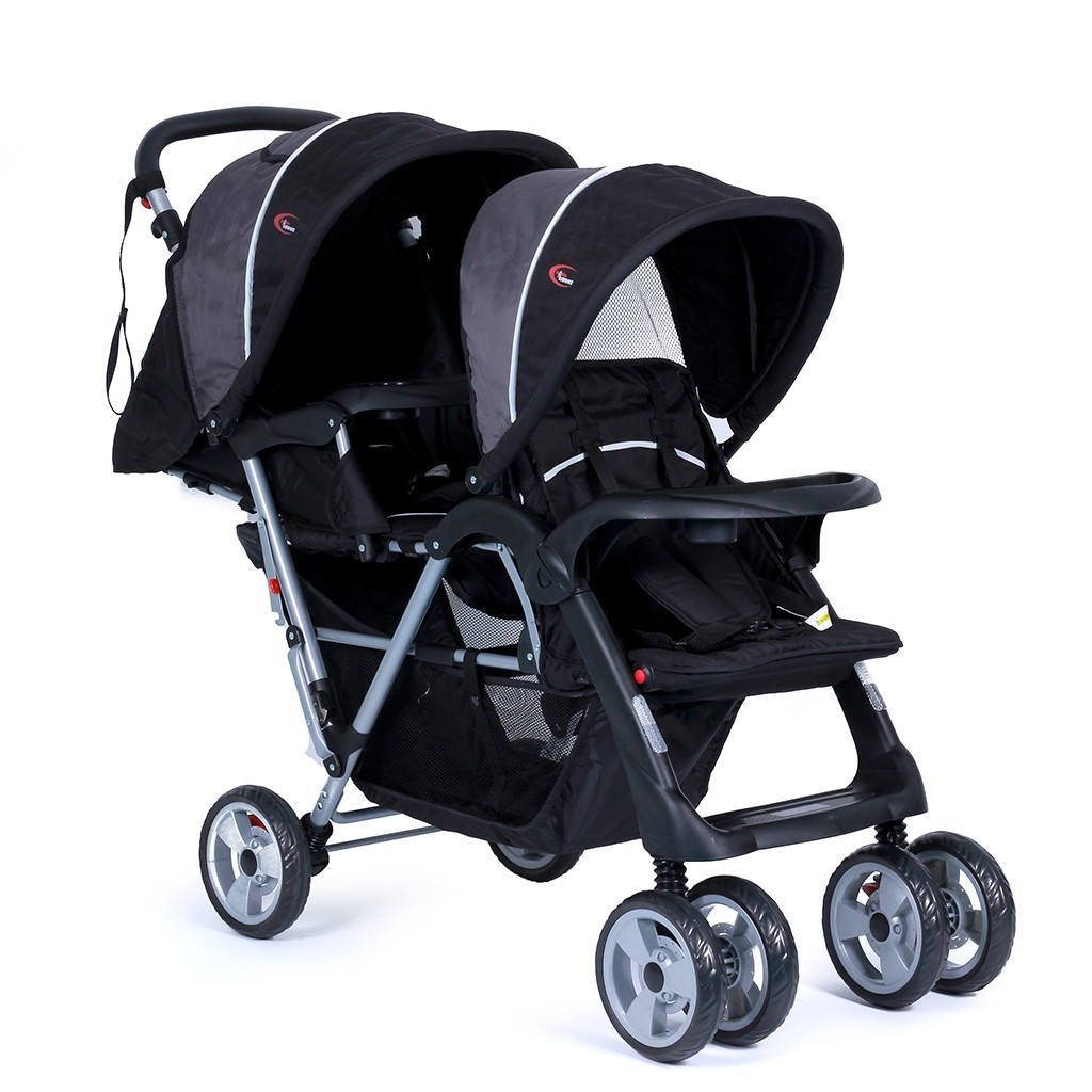 Mamakiddies outlet pram review