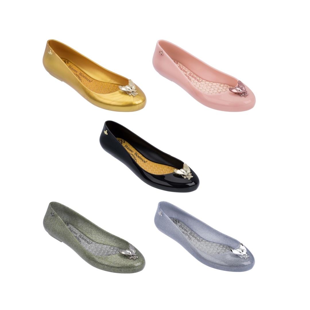 bee vivienne westwood shoes