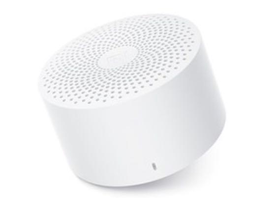 Mi Compact Bluetooth Speaker 2 Mdz 28 Di Electronics Audio On Carousell