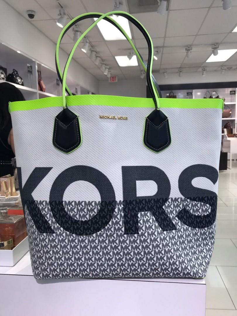 Michael kors shop carolina tote
