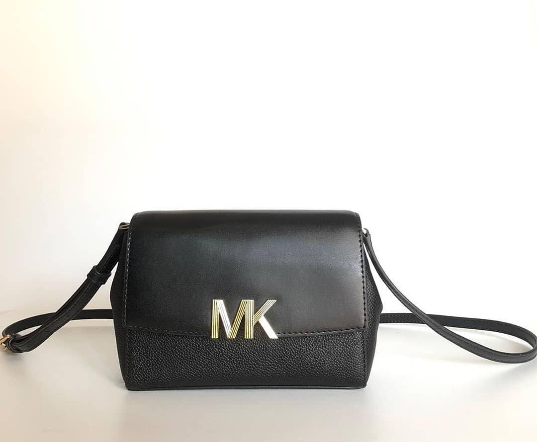 Michael kors 2025 montgomery small crossbody