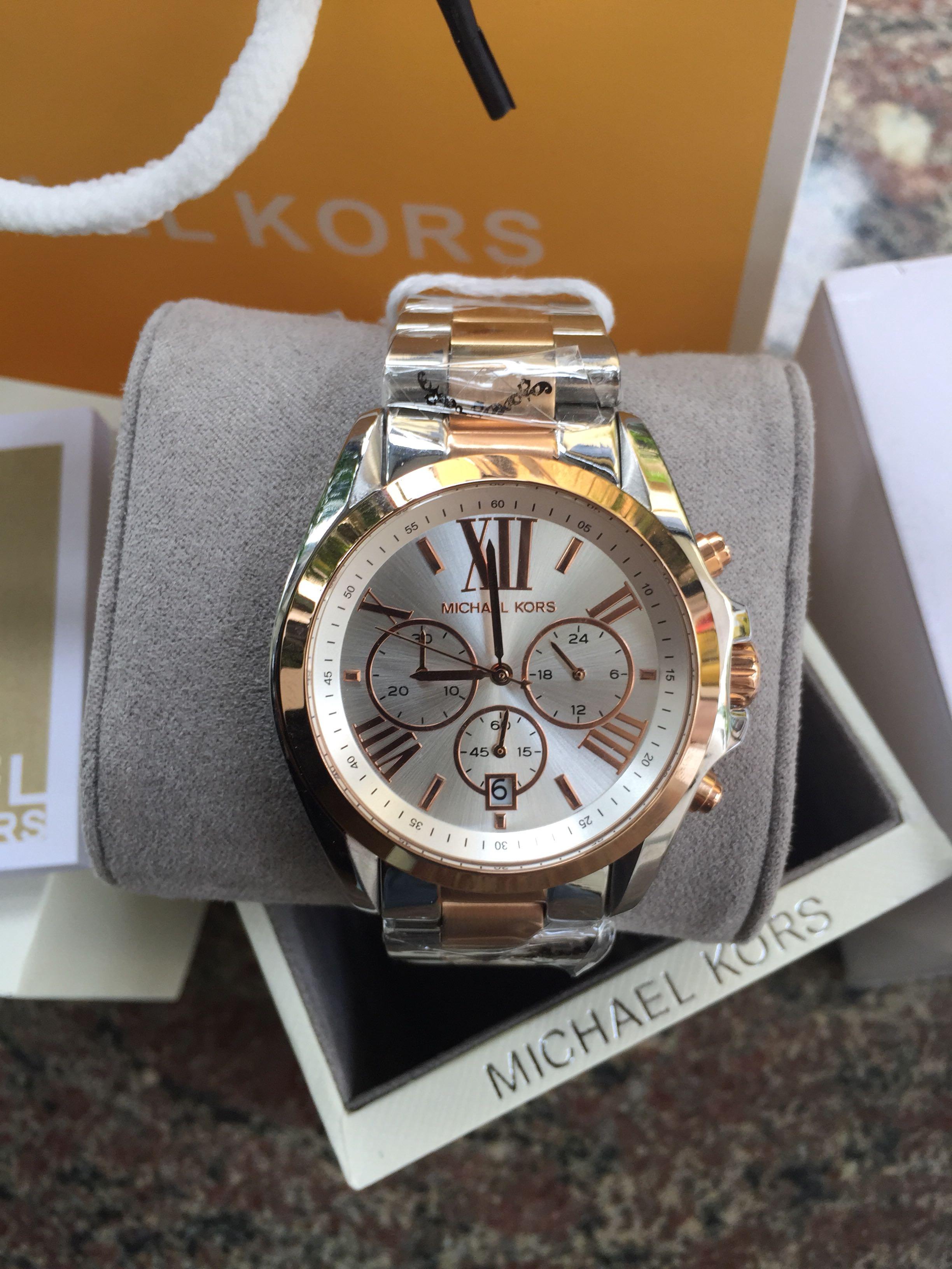 Mk watch singapore price outlet