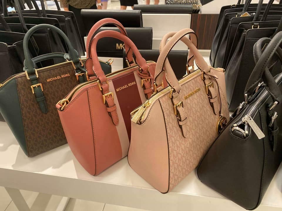 ciara mk bag
