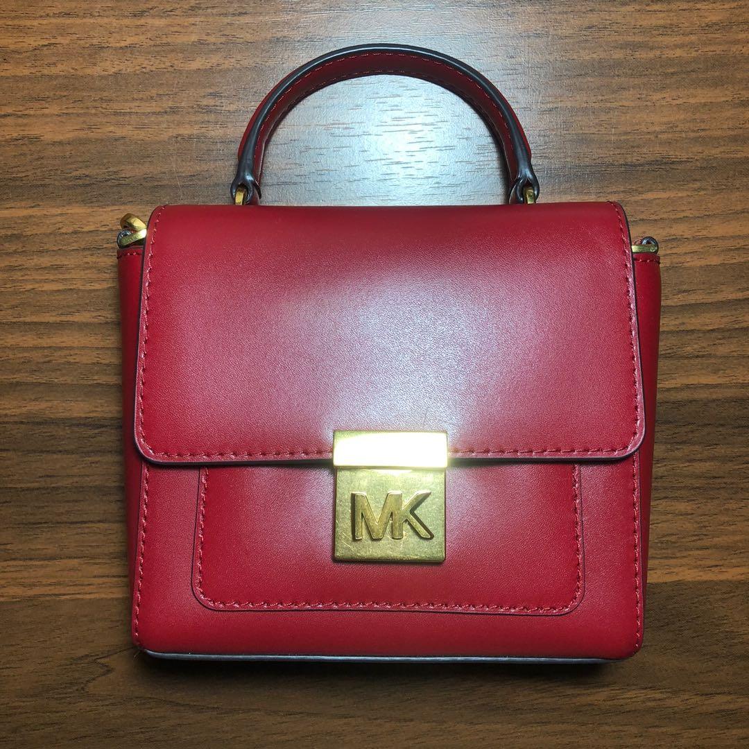 Mk mindy bag online
