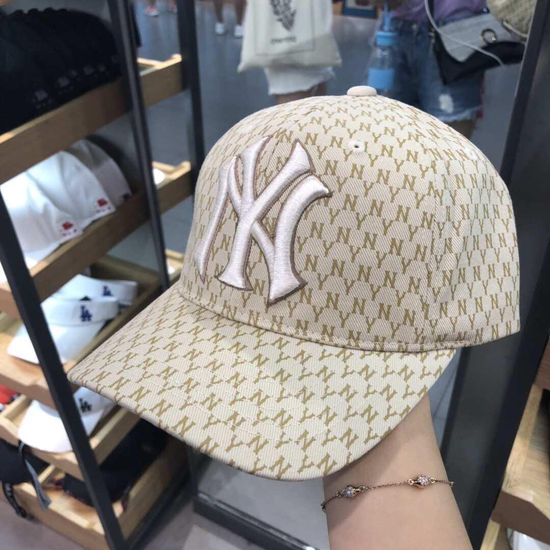 Gucci mlb hats 2025