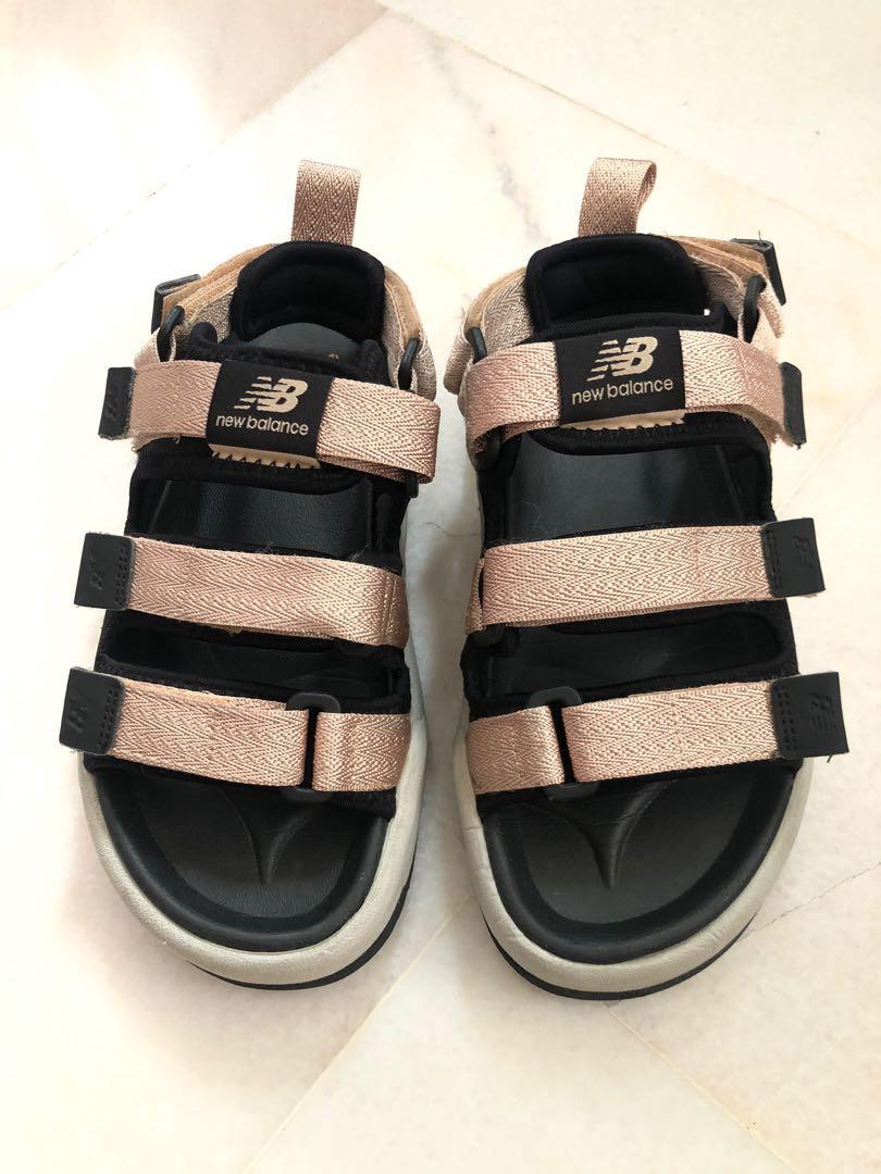 Nb sandals on sale
