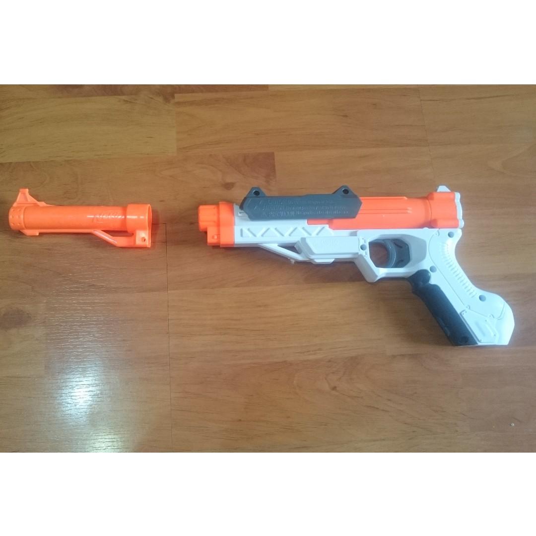 nerf gun deals