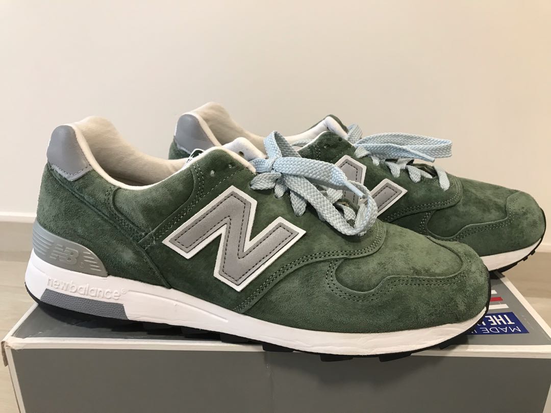 New balance 1400mg store