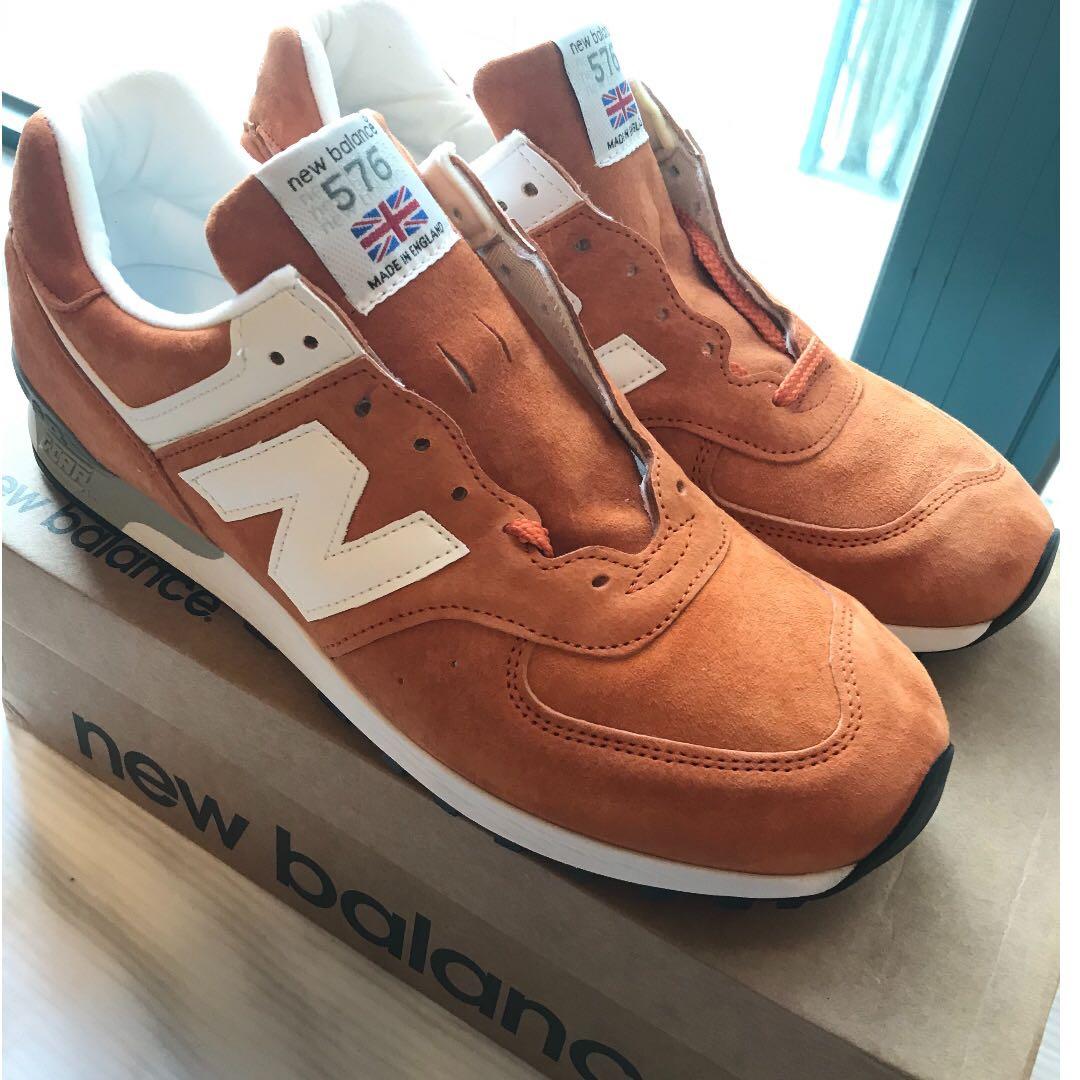 New balance 576 colour circle store