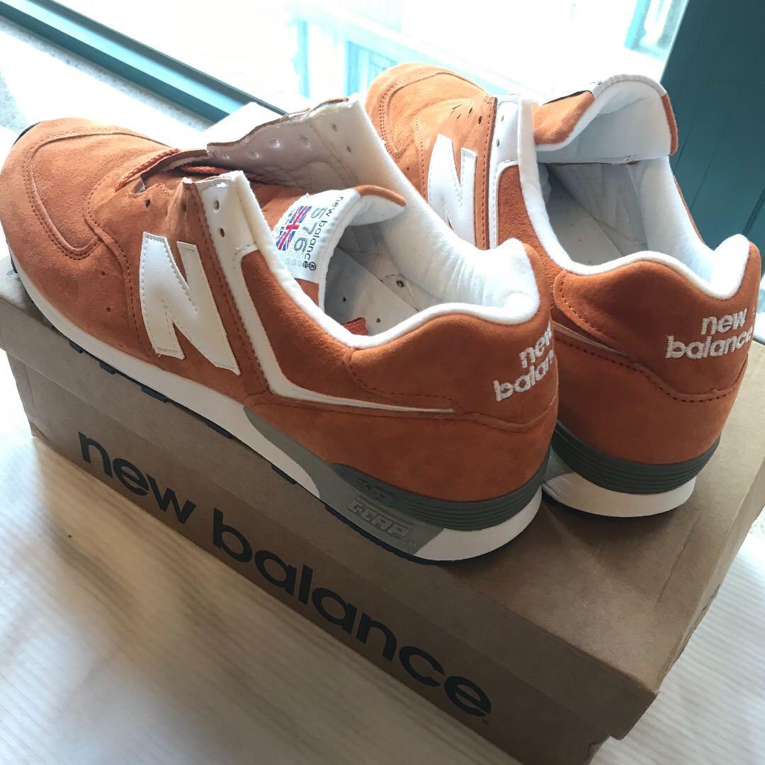 new balance 576 colour circle Cinosural International School