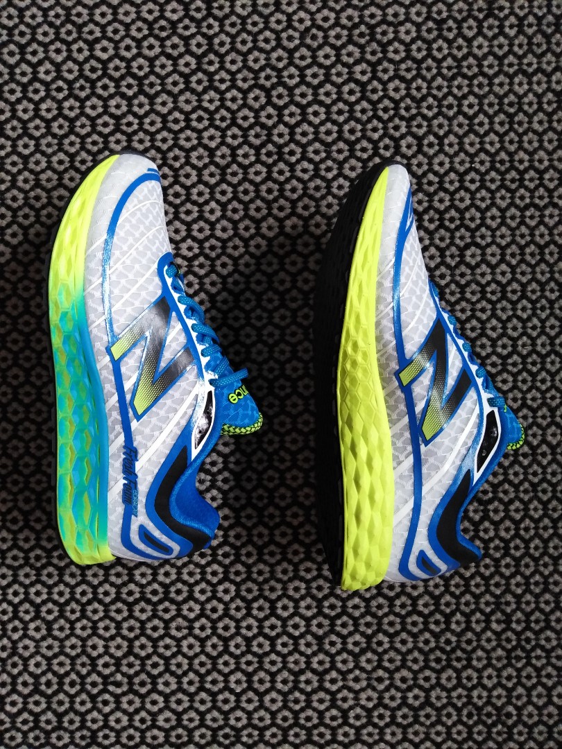 New balance 980 fresh foam boracay online