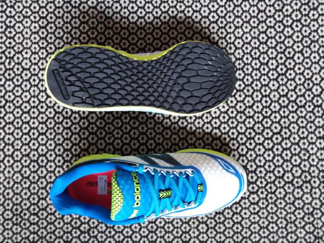 New Balance 980 Fresh Foam Boracay 