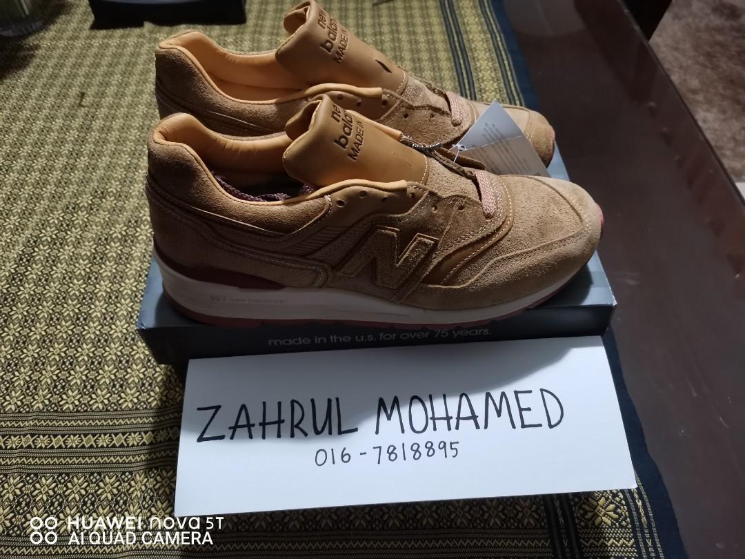 new balance red wing for sale