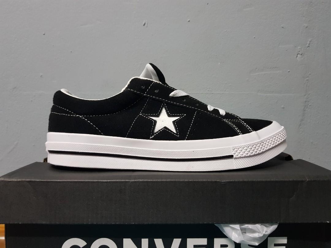 converse one star 36