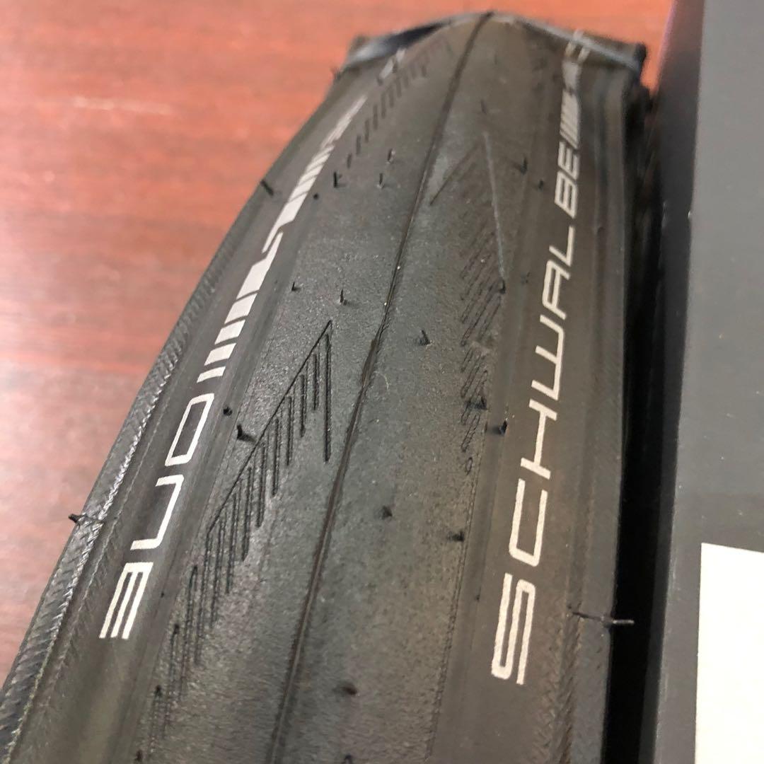 schwalbe one 16