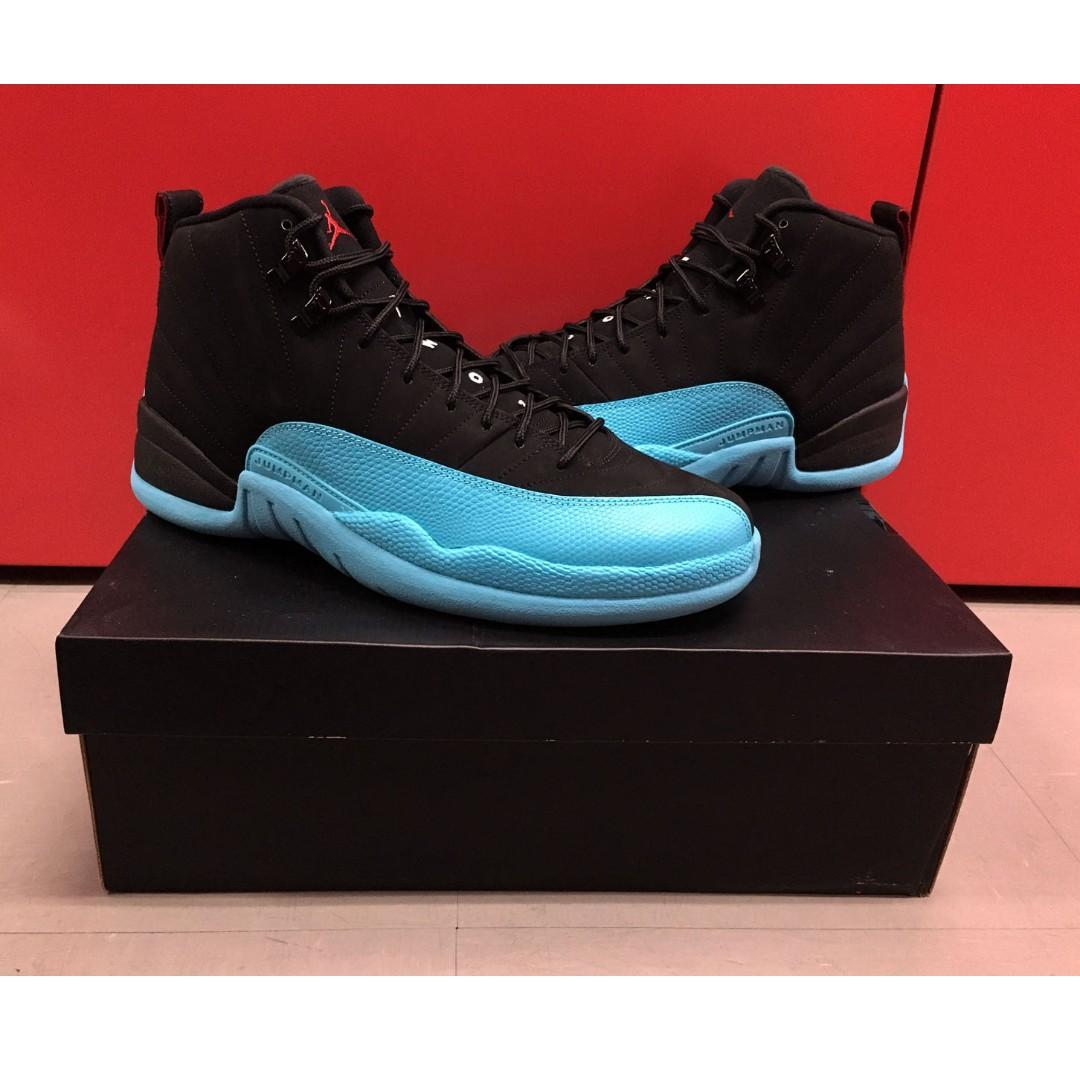 Aj12 wings top
