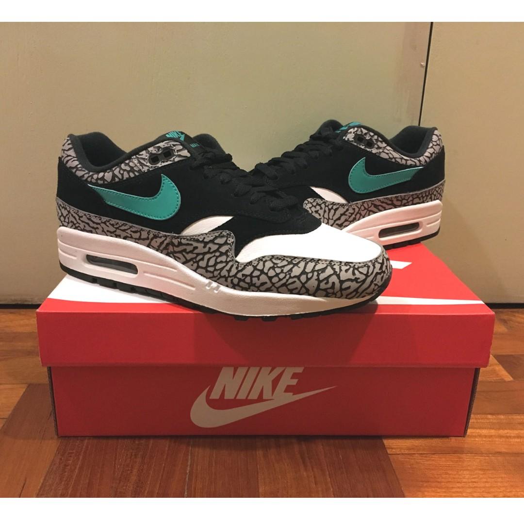Air max 98 elephant deals