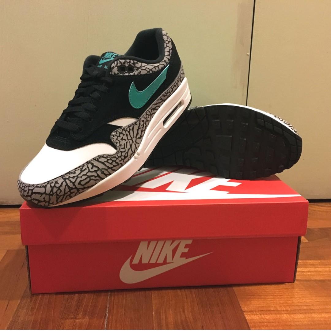 Air max 98 atmos elephant shop